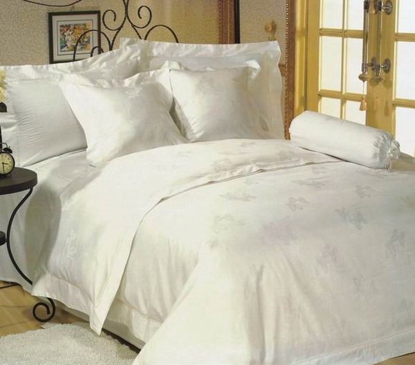 Products Ningbo Nashe Textile Co Ltd Bedding Set Bedsheet Set